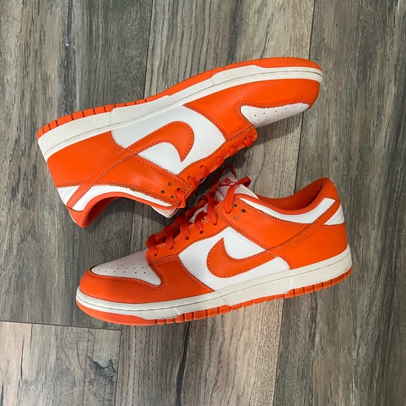 Nike Dunks Low (rare) - Picture 4 of 7